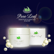 「ピュアリーフ　ジェルパック（株式会社ライフサポート）」の商品画像