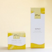 ジェナティック バスト トリートメントの商品画像