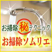 「お掃除ソムリエ（株式会社ピー・エフ・シー）」の商品画像