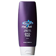 ミクア ジェルパックの口コミ（クチコミ）情報の商品写真