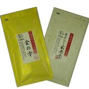 有機無農薬京都宇治茶 『金の雫』 『抹茶入り玄米茶』の口コミ（クチコミ）情報の商品写真