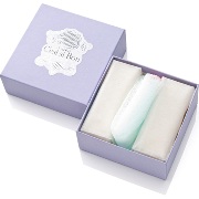 まるで美容液のような生洗顔石鹸『大阪セシボン』４５ｇ&times;２個入りの商品画像