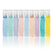 「アクアシャボン　ヘアー＆ボディミスト（株式会社ウエニ貿易）」の商品画像