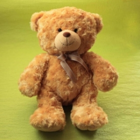 「歌うクマさん（有限会社システム技研）」の商品画像