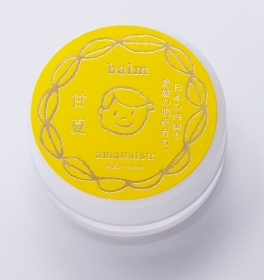 家族バーム（甘夏）の口コミ（クチコミ）情報の商品写真