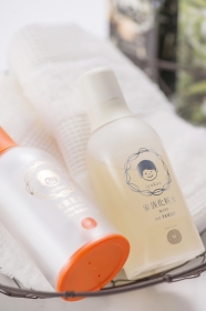 家族化粧水（伊予柑/甘夏）の口コミ（クチコミ）情報の商品写真