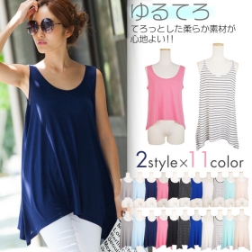 「フレアワンピース・チュニック（株式会社メディアラスタライズ）」の商品画像