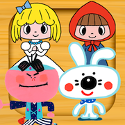 中川ひろたかの名作おはなし絵本シリーズの商品画像