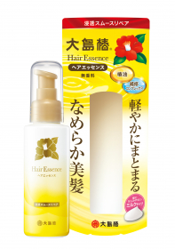 「大島椿 ヘアエッセンス（大島椿株式会社）」の商品画像