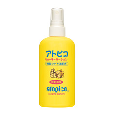 「アトピコ ウォーターローション（保湿水）（大島椿株式会社）」の商品画像