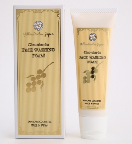 「チャチャルウォッシングフォーム（株式会社イエロードクタージャパン）」の商品画像