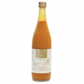 サジー　チャチャルジュース720mlの商品画像