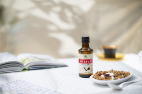 「仙台勝山館ＭＣＴオイル165g（勝山ネクステージ株式会社）」の商品画像