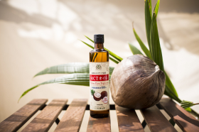 「仙台勝山館MCTオイル360g（勝山ネクステージ株式会社）」の商品画像