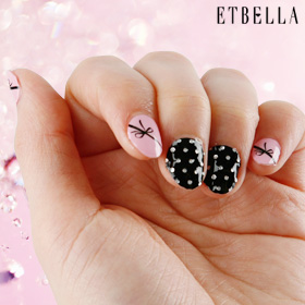 ＜エトゥベラ＞ ネイル シート（ネイルシール） 全70種の商品画像