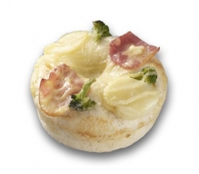 「冬ぱん（チーズフォンデュ）」の商品画像