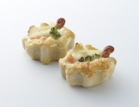 サンジェルマン12月新商品「とろけるチーズフォンデュ」他の商品画像