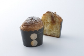 サンジェルマン9月新商品「クロフィン（塩キャラメル）」等の商品画像