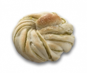 ずんだのもちもち米パン　等の商品画像