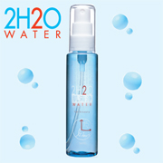２Ｈ２Ｏ肌清浄水ミニボトルの商品画像