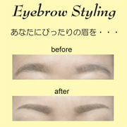アイブロウパーフェクトコースの商品画像
