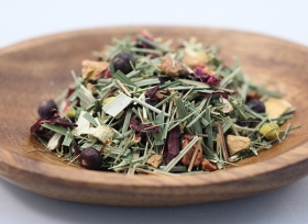 からだめぐるブレンドの商品画像