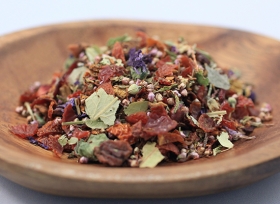 ママのお腹で赤ちゃんすくすくブレンドの商品画像