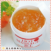 ホットマッサージジェルの商品画像