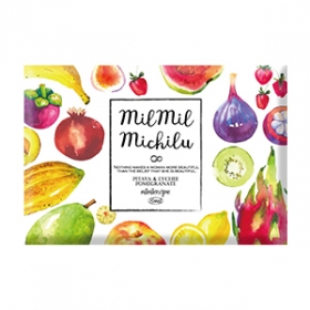 MILMILMICHILUの商品画像