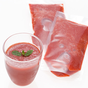 「沖縄県本部町産アセロラ完熟果汁100％【アセロラ100】（有限会社 ビージェイ(アセロラ倶楽部＆ＥＭＸ倶楽部））」の商品画像