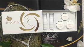 HAQUA ソリューレ トライアルキットの商品画像