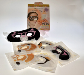 ながら温アイマスクの商品画像