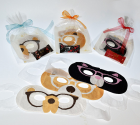 「ながら温アイマスク（株式会社ほんやら堂）」の商品画像の4枚目