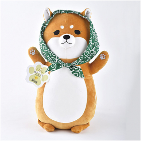 柴ずきん抱っこまくらの商品画像