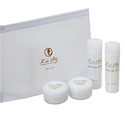 「【L de Riz】スキンケア　トライアルセット（株式会社トウバン ）」の商品画像