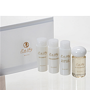 「【L de Riz】バスビューティ・トライアルセット（株式会社トウバン ）」の商品画像