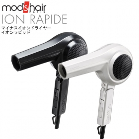 「mod's hair　マイナスイオンドライヤー「イオンラピッド」（株式会社mhエンタープライズ）」の商品画像