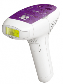 家庭用光脱毛器Flash&Go BEF-0151の商品画像