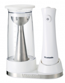 Vitantonio コードレスハンドブレンダーの商品画像