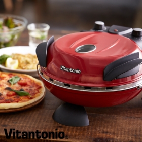 「Vitantonio グルメオーブン / VGO-55（株式会社mhエンタープライズ）」の商品画像