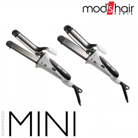 「mod's hair アドバンスミニ2wayアイロン （25mm/32mm）（株式会社mhエンタープライズ）」の商品画像