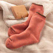 モイストケアソックス　ホットの商品画像