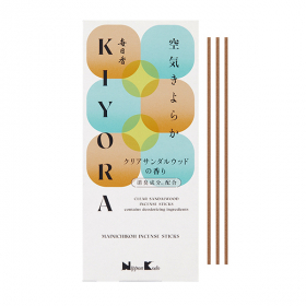 「毎日香　KIYORA（株式会社日本香堂）」の商品画像