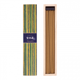 お香　かゆらぎ　金木犀　スティック40本入の商品画像