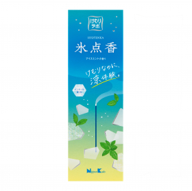 けむりラボ　氷点香（ひょうてんか）　アイスミントの香りの口コミ（クチコミ）情報の商品写真