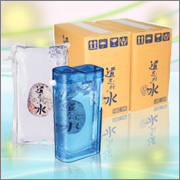 「道志村の水『うめぇずら』初めてセット(旧)（株式会社ソキュアス）」の商品画像の1枚目