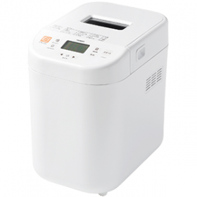 ブランパン対応ホームベーカリーの商品画像