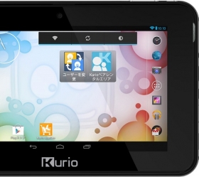 Kurio 7Sの口コミ（クチコミ）情報の商品写真