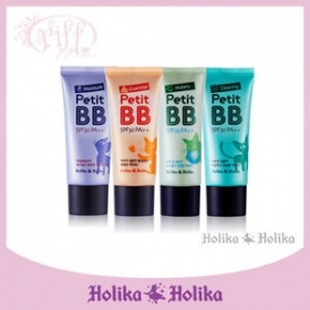 ホリカホリカ　機能付きプチBBクリームの口コミ（クチコミ）情報の商品写真