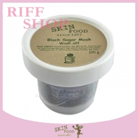 スキンフード ブラックシュガーマスクの商品画像
